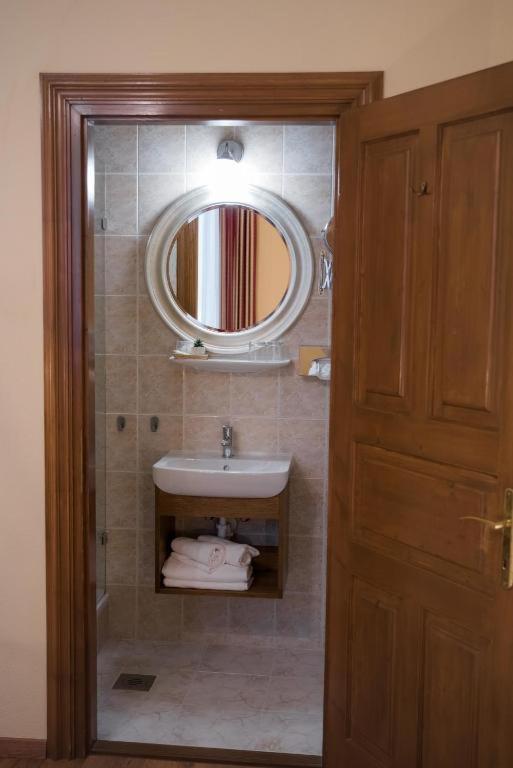 קישקורוש Vinum Hotel חדר תמונה